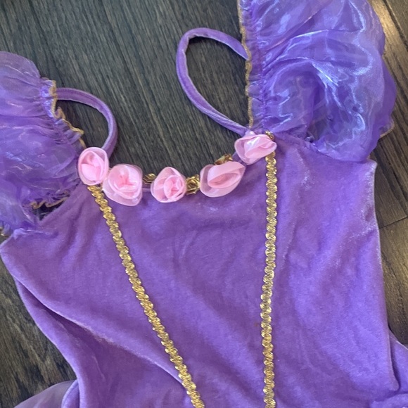 Toddler princess dress by KidKraft-Large - Picture 2 of 9